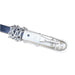 5 inch branch logger with 15 HP gas engine dual drum system and tow-behind hitch TMG-GBL05