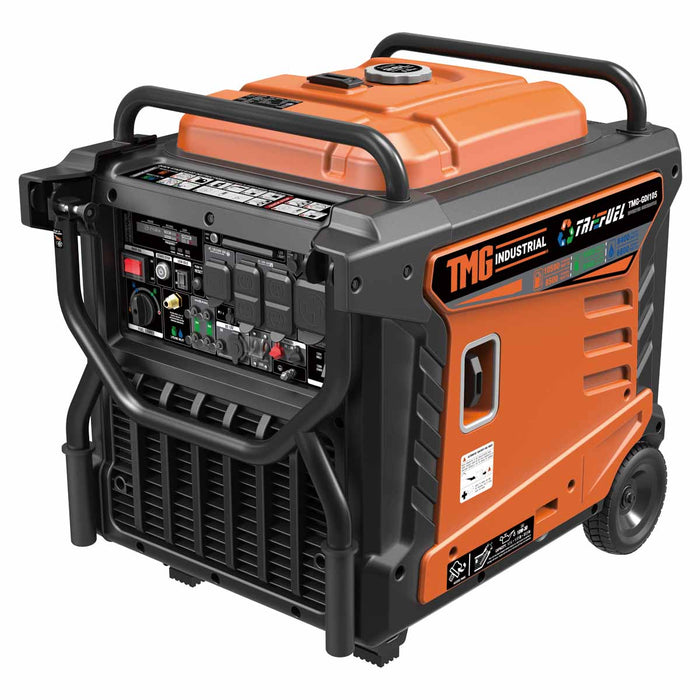 10500 Watt Portable Generator