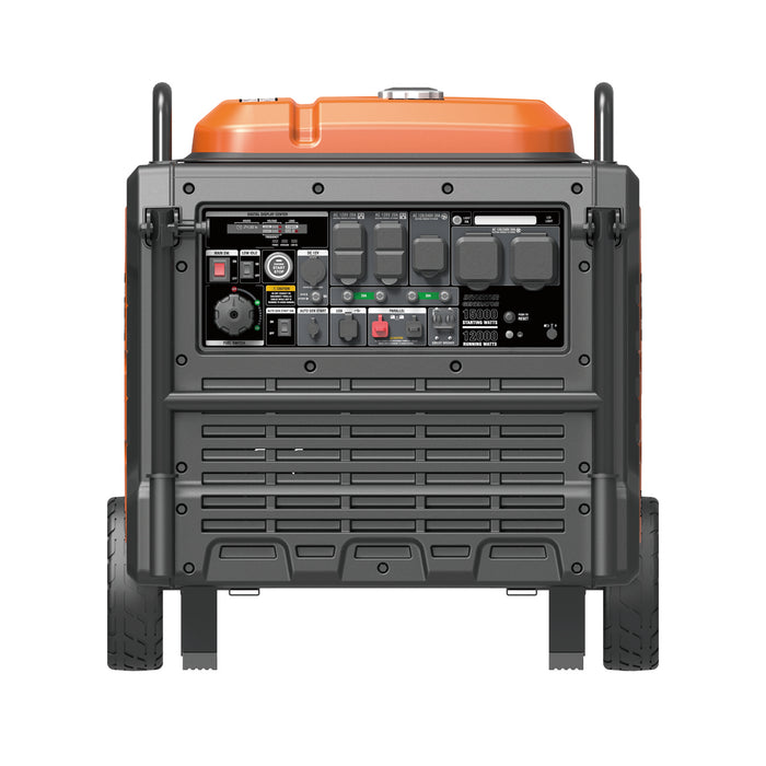 15000 Watt Portable Generator