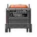 15000 Watt Portable Generator