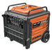 15000 Watt Portable Generator