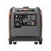 7250 Watt Portable Generator