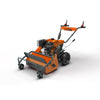 Tondeuse-broyeuse à fléaux autotractée de 24 po, moteur à essence de 8,5 HP, lames en Y TMG-GFM24