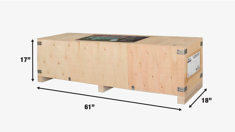 TMG Industrial 10' x 30' Tunnel Greenhouse Grow Tent with Ripstop Leno Cover, Cold Frame, Roll-Up Mesh Windows, Round Top Roof, TMG-GH1030R