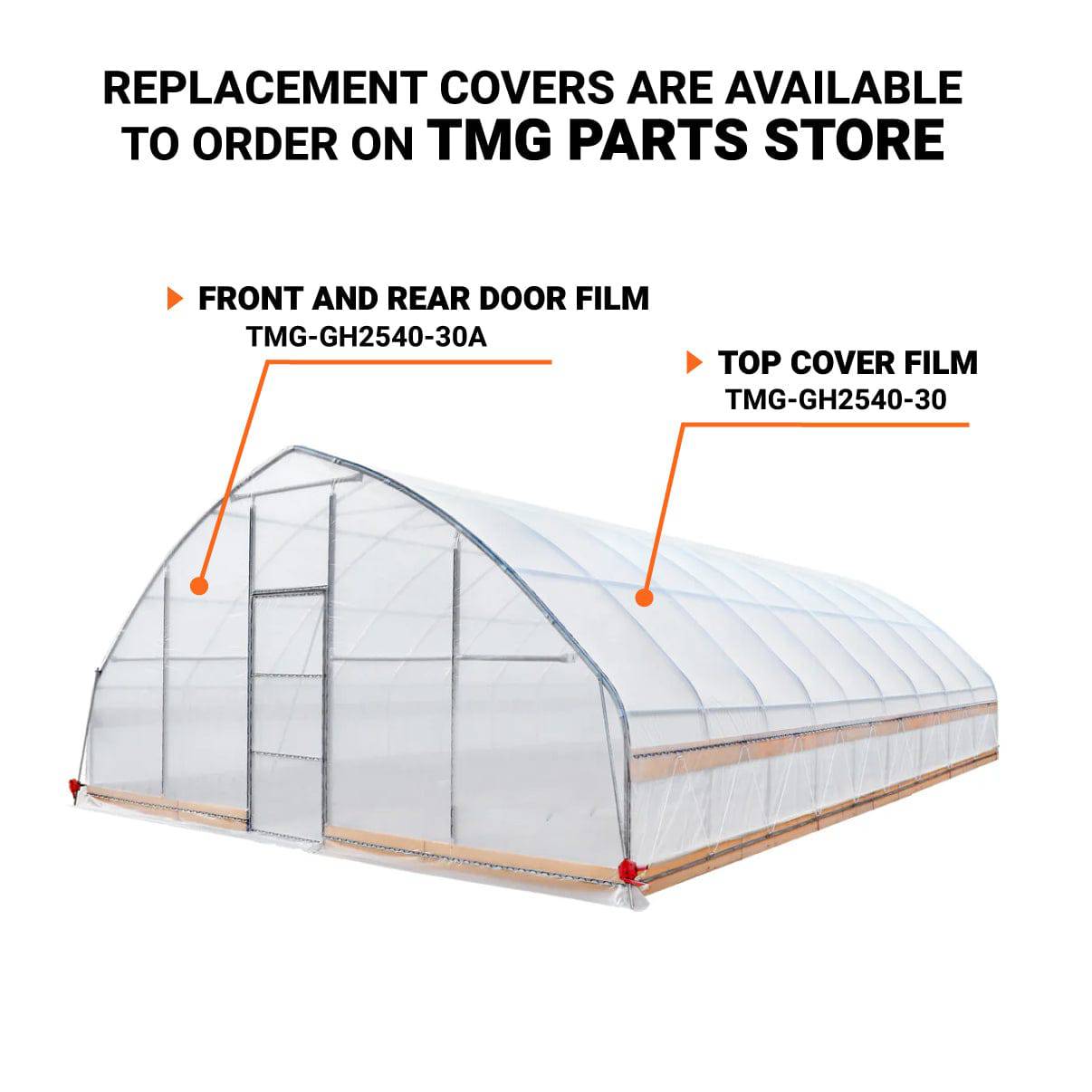 Grow tent replacement parts best sale