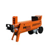 9 Ton Portable Electric Log Splitter, 120V 1.75 HP Motor, Max 13" Log Dia., TMG-GLE09