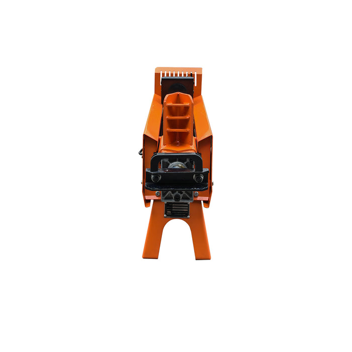 9 Ton Portable Electric Log Splitter, 120V 1.75 HP Motor, Max 13" Log Dia., TMG-GLE09