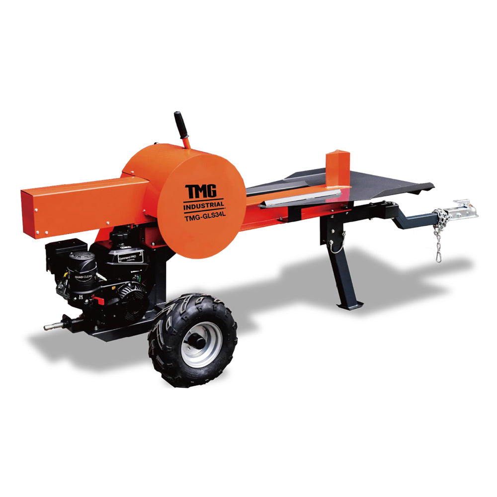 Forestry Equipment