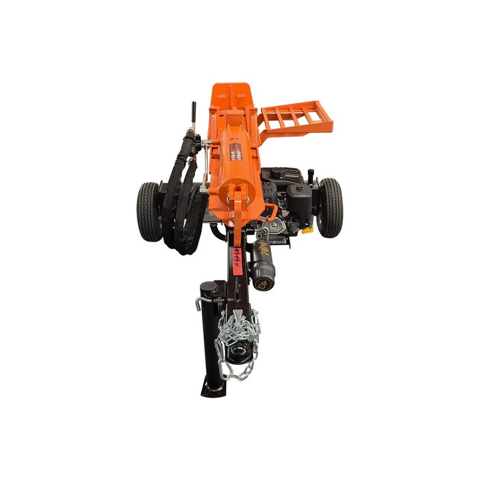 35 Ton Tow-Behind Log Splitter, 306cc (9.5 HP) Briggs & Stratton® Engine, Horizontal and Vertical Operation, TMG-GLS35