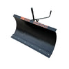 39" Snow Blade Attachment for Wheeled Dumper TMG-GMD40, Adjustable Angle, TMG-GMD40-SB