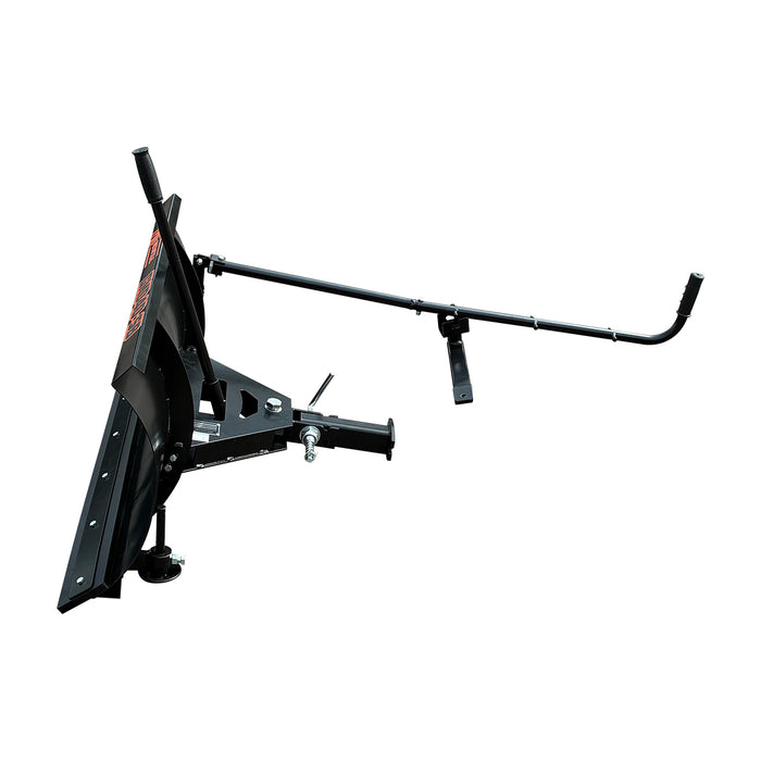 39" Snow Blade Attachment for Wheeled Dumper TMG-GMD40, Adjustable Angle, TMG-GMD40-SB