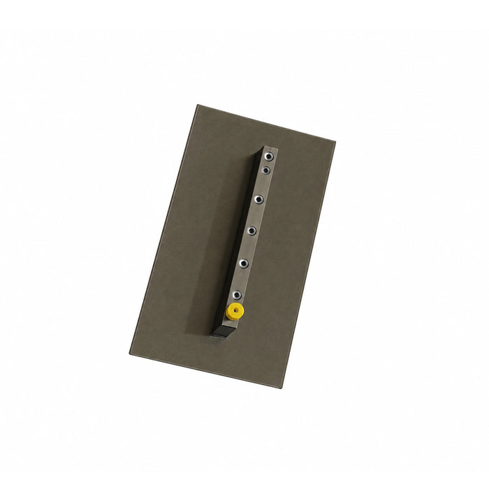 TMG-GPT30V-BL 6-piece steel replacement blade set for TMG-GPT30V power trowel