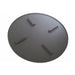 TMG-GPT30V-FD 30-inch power trowel floating disc with six mounting brackets for TMG-GPT30V