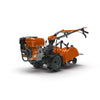 22" Walk-Behind Rear-Tine Garden Tiller, 6 HP Gas Engine, Forward and Reverse Wheel Drive TMG-GRT22