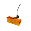 31.5" Snow Sweeper Attachment for TMG-GRT30, Adjustable Sweeping Angle TMG-GRT30-SH