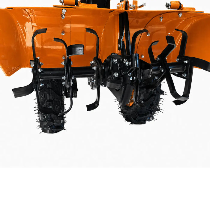 Replacement Tine Set for TMG-GRT30 Walk-Behind Rear-Tine Garden Tiller TMG-GRT30-TINES