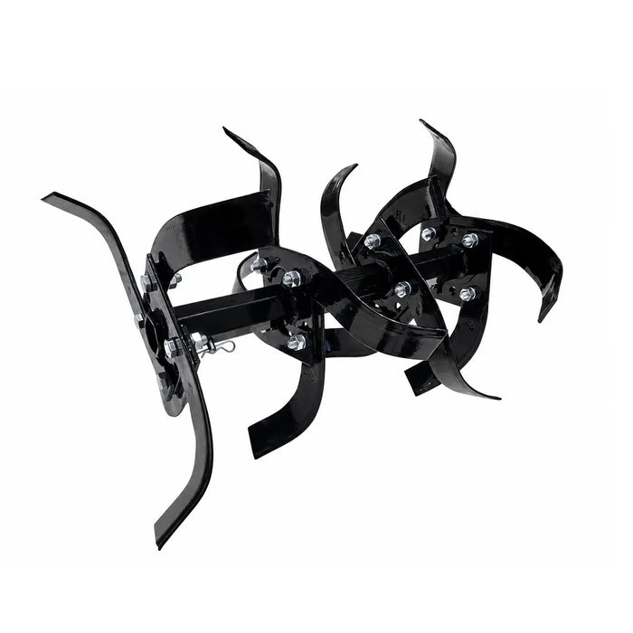 Replacement Tine Set for TMG-GVT40 Ride-On Rotary Tiller TMG-GVT40-TINES