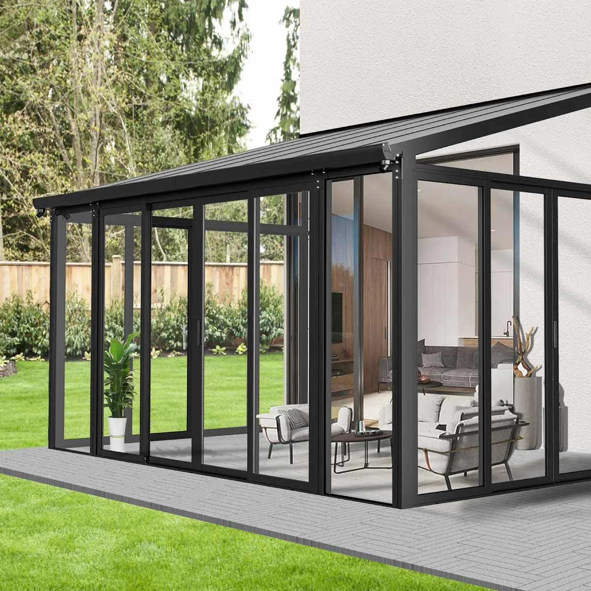 Sunroom Solarium