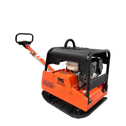 10,800-lb Reversible Hydraulic Plate Compactor (Discontinued – Replaced by PC35H, 40H, 50H, 60H) TMG-PC900H