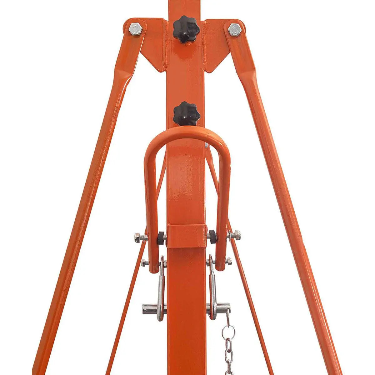 TMG 0.5 Ton Gantry Crane, Adjustable Height, Auto-Lock