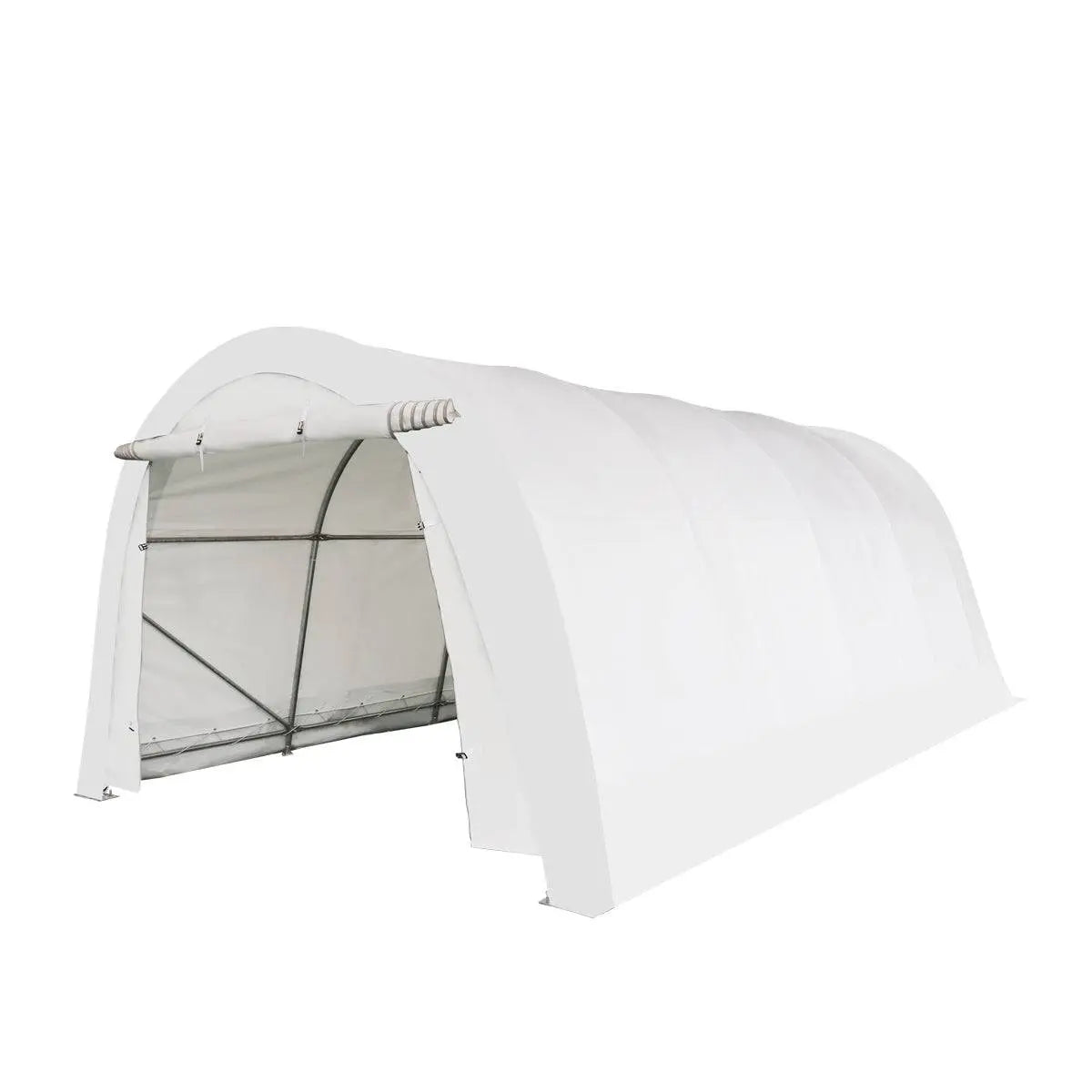 Car Canopies | TMG Industrial CA