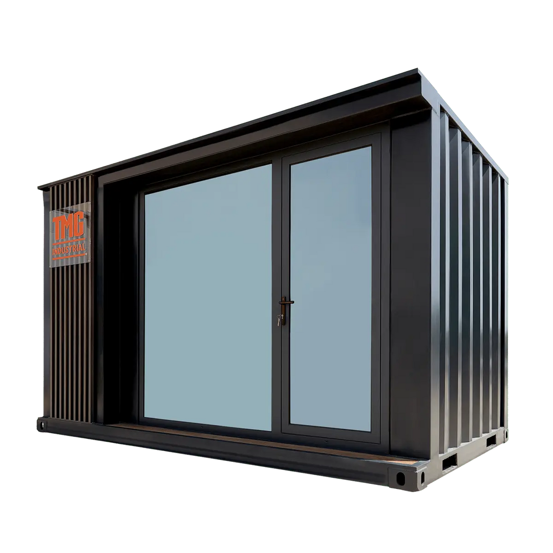 Industrial Home Office Container Store Asap Steel Site Office