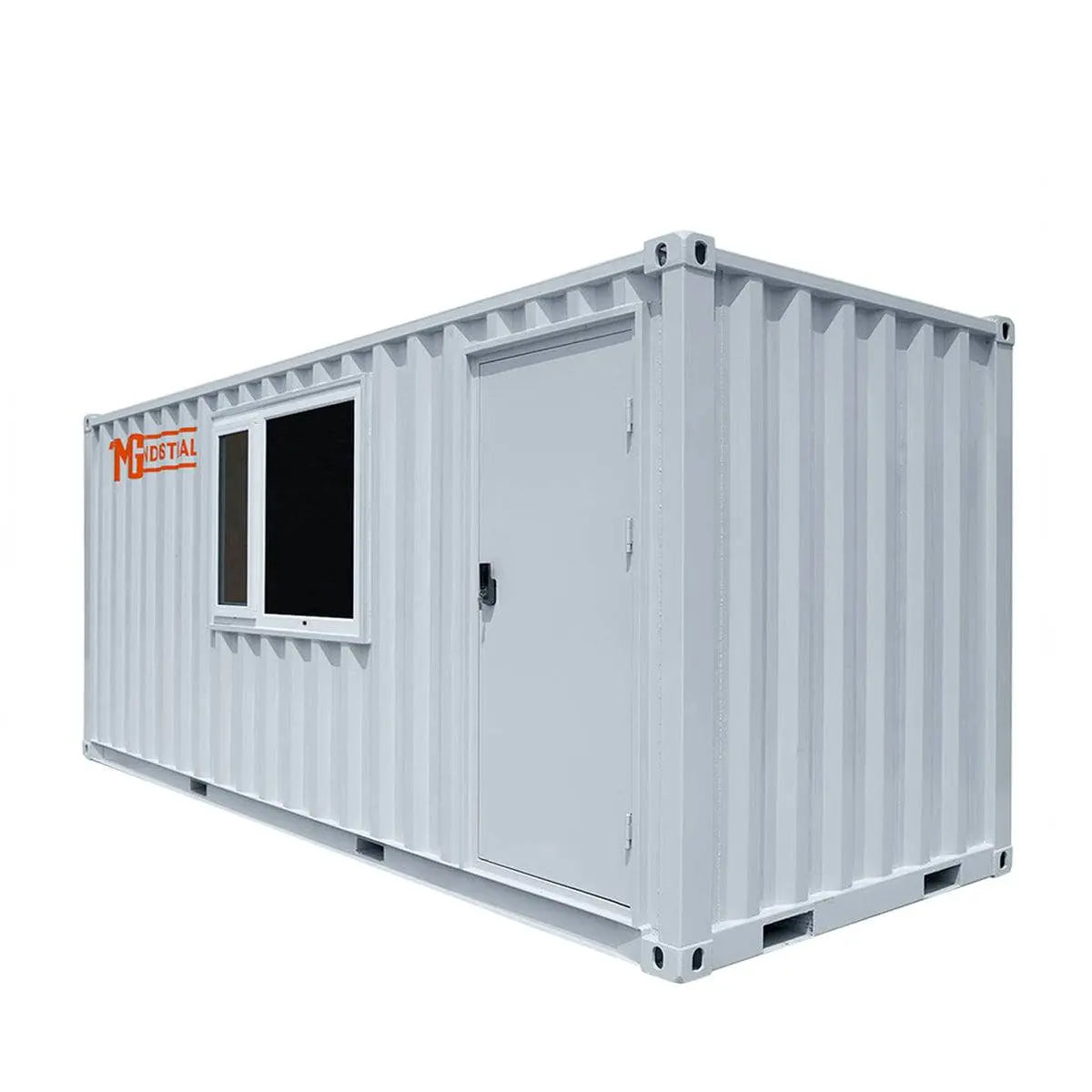 Container Offices | TMG Industrial CA