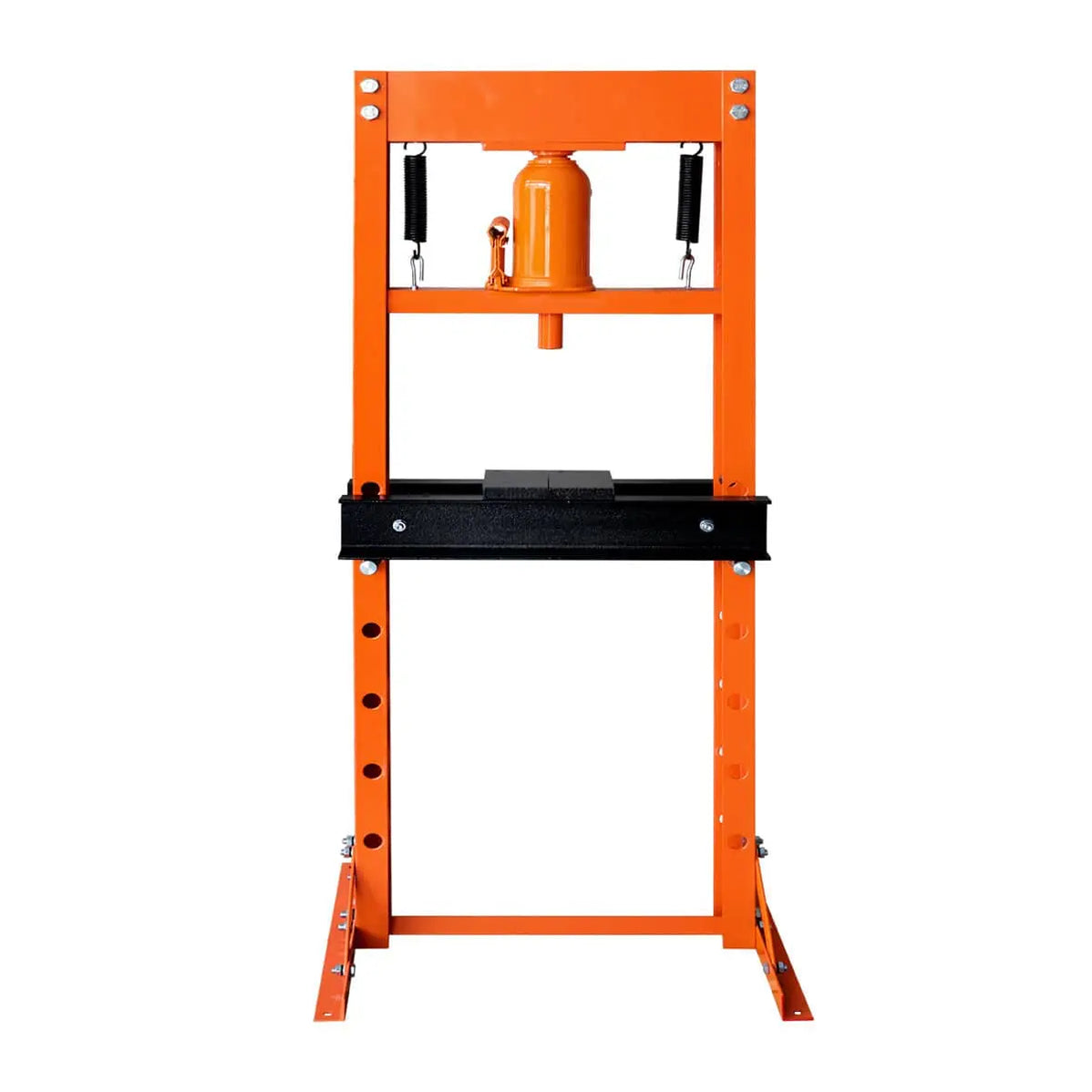 Hydraulic Shop Presses | TMG Industrial CA - TMG Industrial