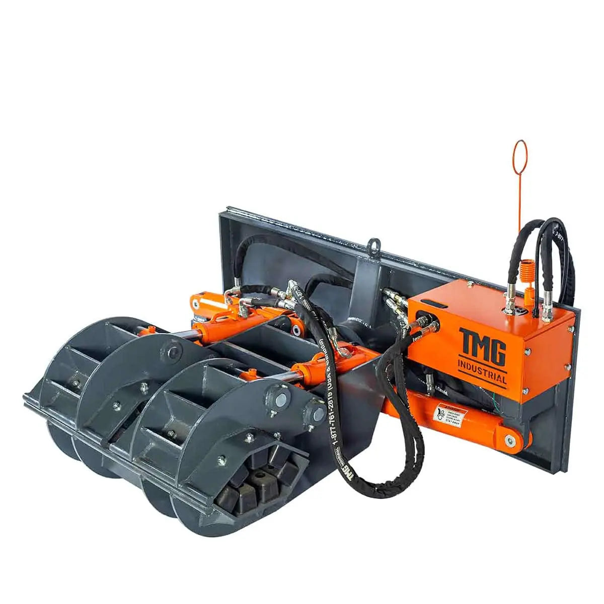 Skid Steer