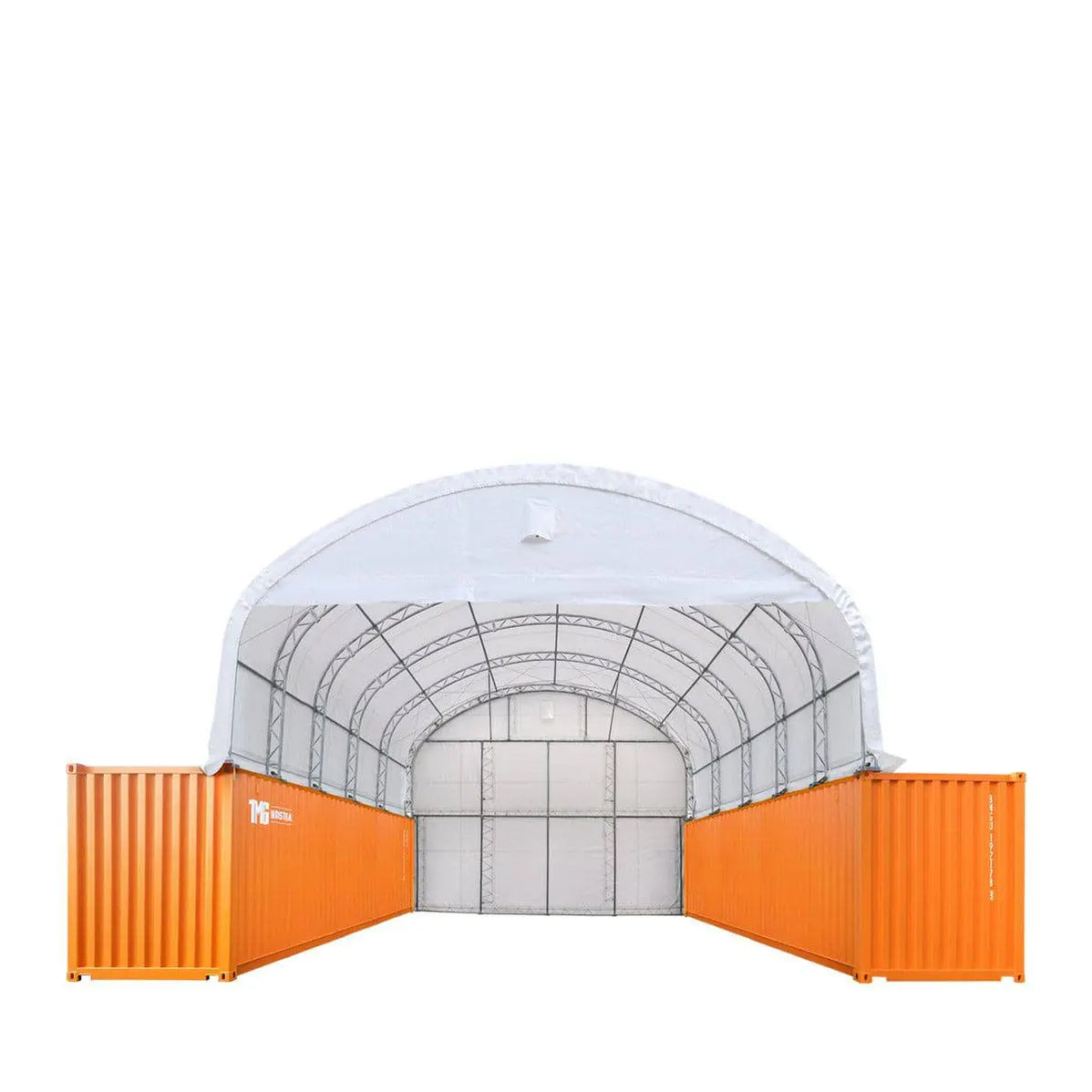 Container Shelters | TMG Industrial CA - TMG Industrial