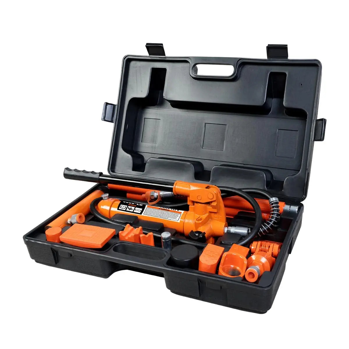 Auto Body Repair Kit | TMG Industrial CA