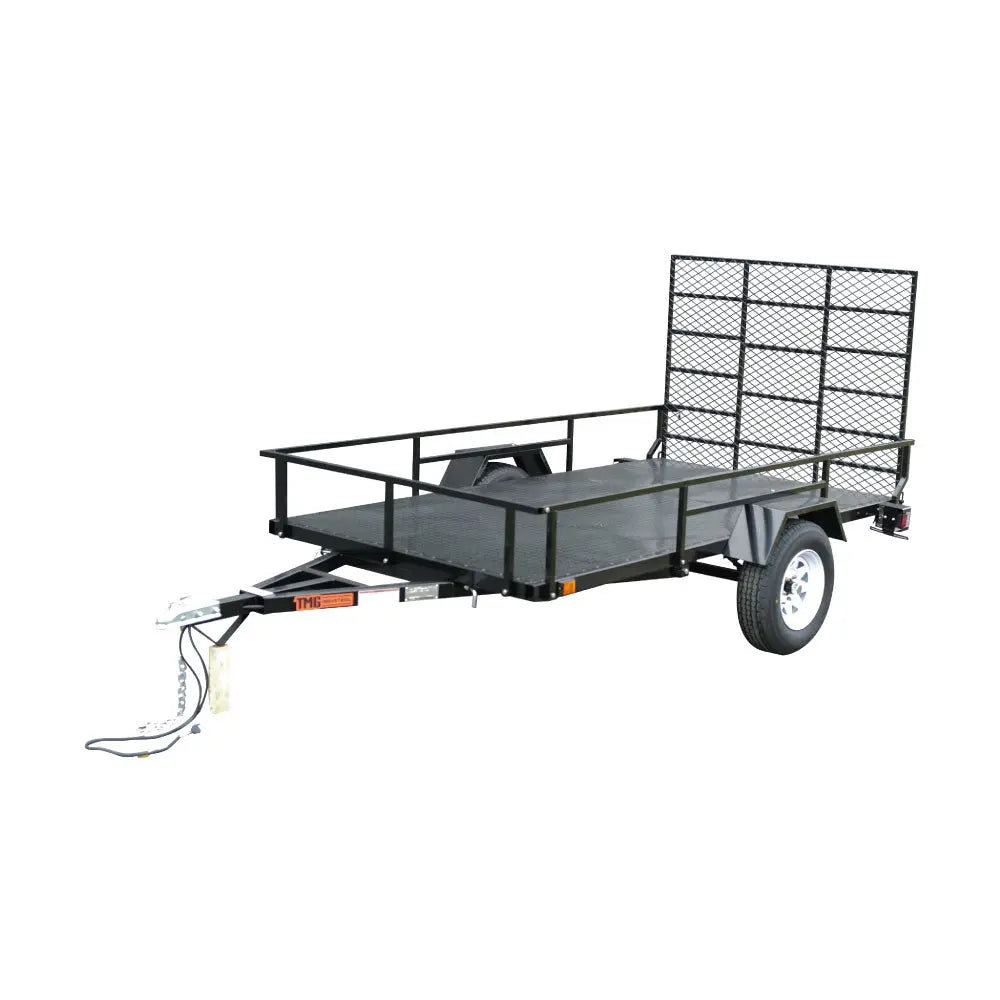 Quick Attach Couplers for Construction | TMG Industrial CA