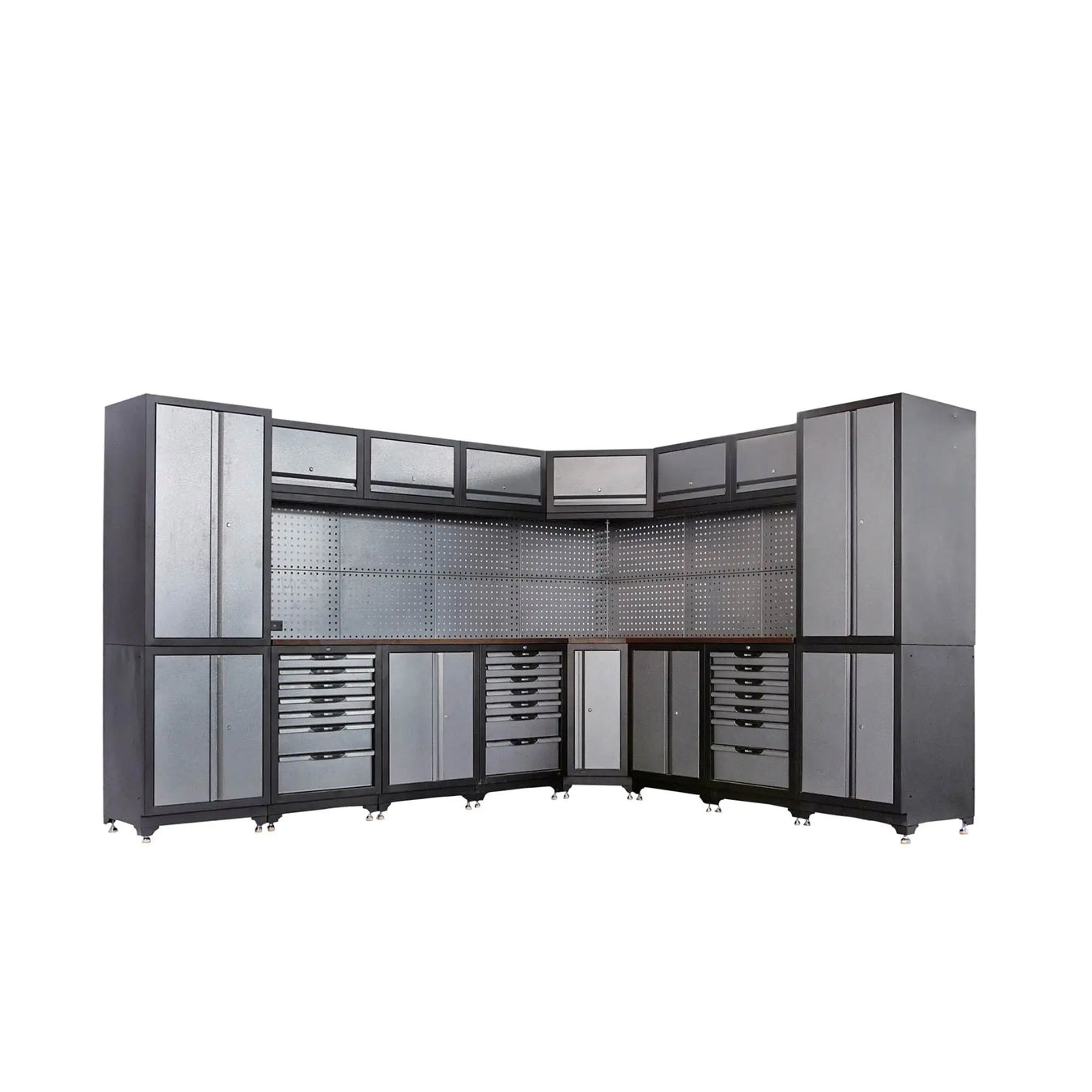 Tool Chests | TMG Industrial CA