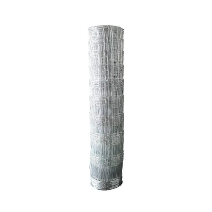 Farm Fence, Property Protection, Livestock Control, 47" Height, 100 Meters Per Roll, 12.5 GA Wire, 6" Vertical Wire Distance, TMG-FMF100