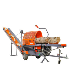 Firewood Processor with Conveyor, 14 HP Kohler Engine, 15
