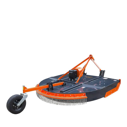TMG Heavy Series™ 68" Rotary Cutter, 3-Point Hitch, 25-90 HP Tractors, 540 RPM, Slip Clutch PTO Shaft Included, TMG-TRC75