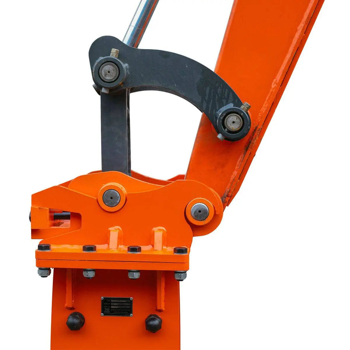 Quick Coupler for 6-9 Ton Excavator Attachments (TMG-ECP61 &