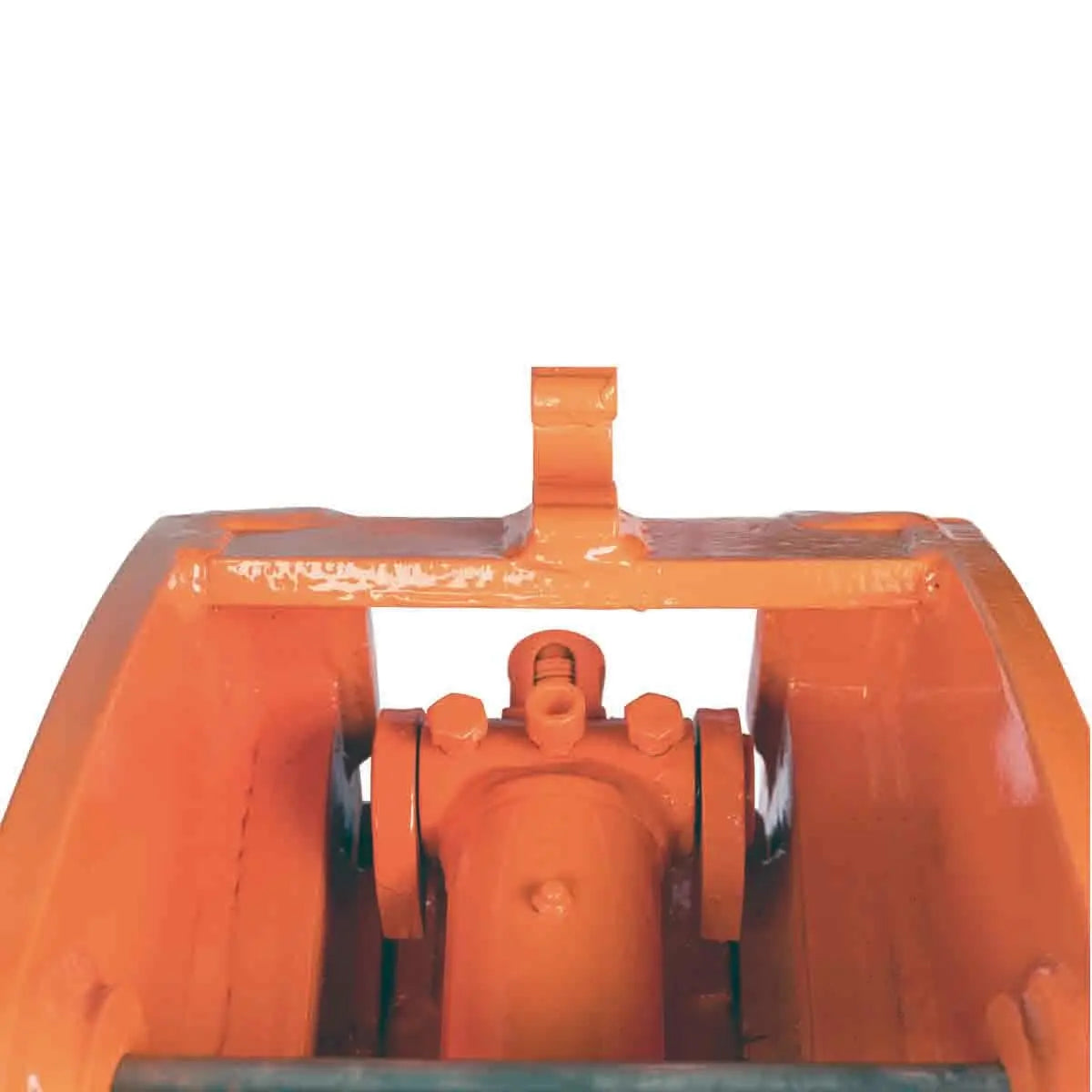 Quick Coupler for Excavator, 2