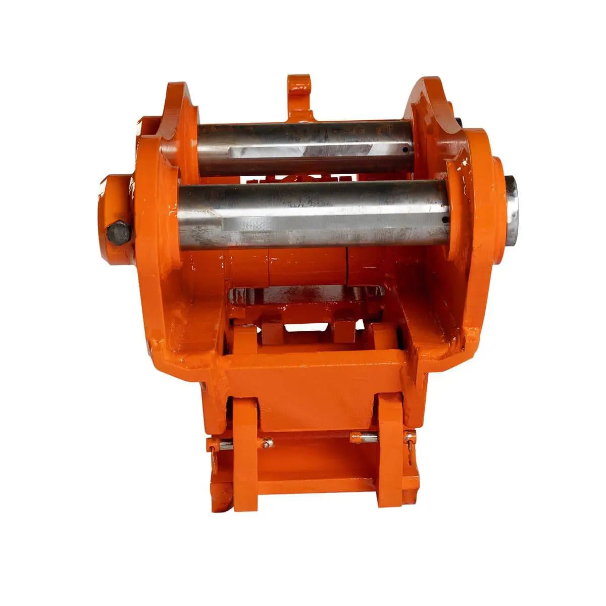 Quick Coupler for Excavator, 2