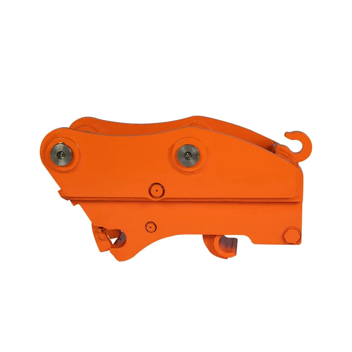 piii♡ Quick Coupler for Excavator, 2