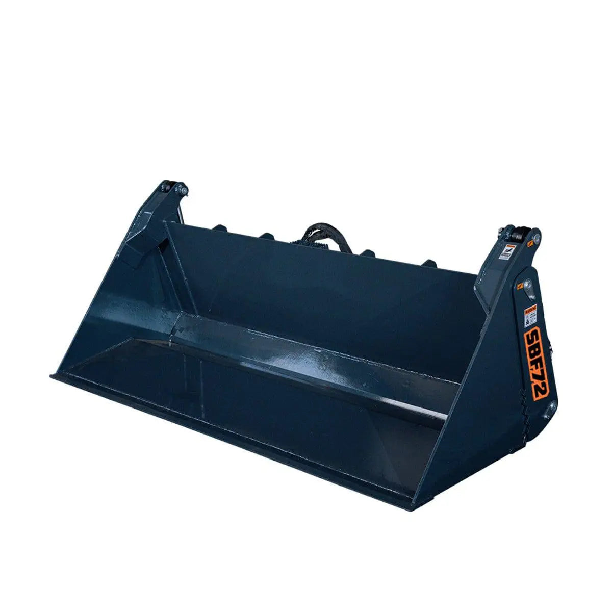 Skid Steer 4-in-1 Bucket, 30