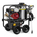 Karcher Professional 3500 PSI Hot Water Pressure Washer, Honda Engine, 12V Wayne Burne