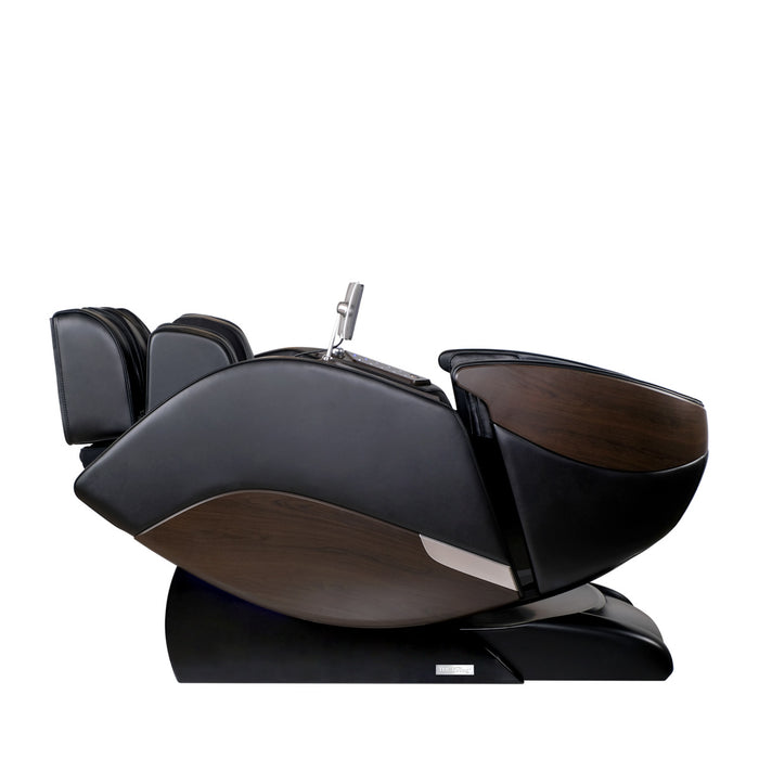 TMG Industrial Zero Gravity Multi-Function Massage Chair Ultra Pro, Wireless Charging, USB Port, Control Panel w/Joystick, Bluetooth, Body Scanning, Voice Control, Footrest Extension, TMG-LMC54