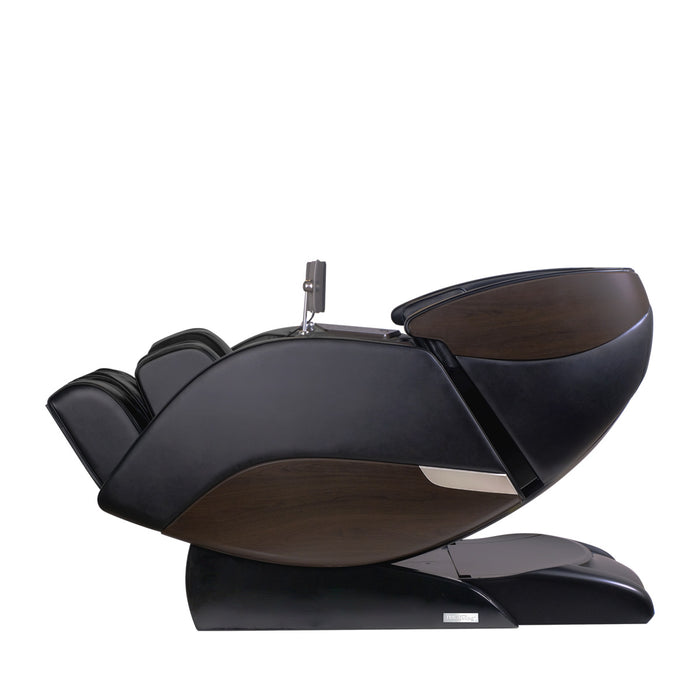 TMG Industrial Zero Gravity Multi-Function Massage Chair Ultra Pro, Wireless Charging, USB Port, Control Panel w/Joystick, Bluetooth, Body Scanning, Voice Control, Footrest Extension, TMG-LMC54