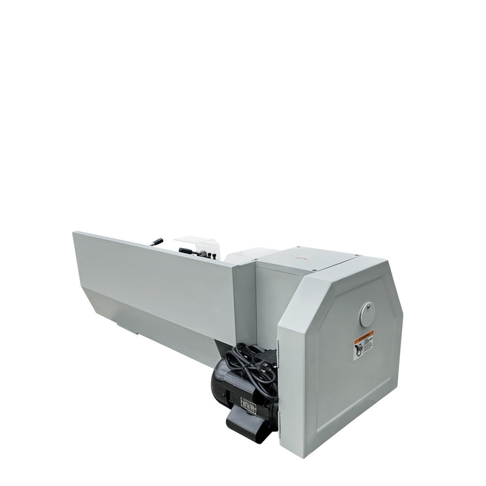 8" x 28" Compact Bench Lathe, 550 W Motor, 170-1950 RPM, 6 Spindle Speed, Metric & Imperial Threading, TMG-MT08BL