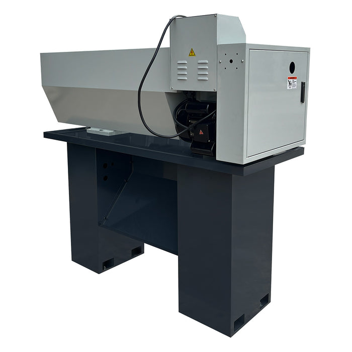 Tour à métaux de précision 13" x 30" avec support, moteur de 1,1 kW, 60 - 1800 tr/min, 12 vitesses de broche, filetage impérial et métrique, TMG-MT13BL