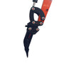 26-3/4" Ripper Tooth with 3 Interchangeable Ripper Tip, Works for TMG-MVE06 & TMG-MVE07, TMG-MVE06-RT