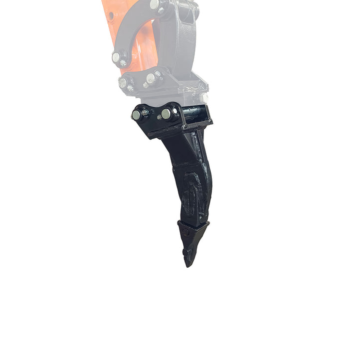 26-3/4" Ripper Tooth with 3 Interchangeable Ripper Tip, Works for TMG-MVE06 & TMG-MVE07, TMG-MVE06-RT
