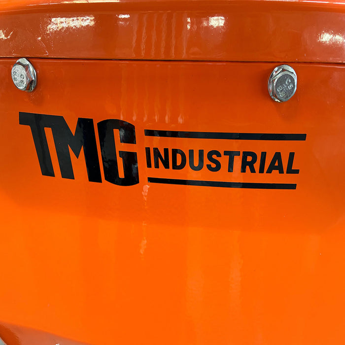 2200 LB Mini Compact Excavator, 420cc/14 HP Gas Engine, 13-¾” Bucket Width, 2765 Lb Digging Force, TMG-MVE07