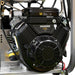 HYDRO TEK Nilfisk 3000 PSI 4.8 GPM Hot Water Pressure Washer, ATV Tow & Stow Cart + Tank Skid Package details